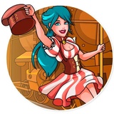 Sticker 35