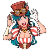 Sticker 7