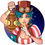Sticker 8