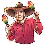 Sticker 12