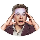 Sticker 18