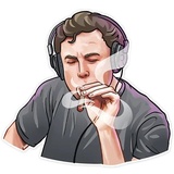 Sticker 34