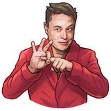 Sticker 8