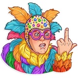 Sticker 13