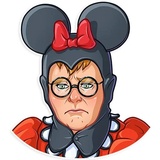 Sticker 16