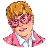 Sticker 19
