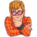 Sticker 20
