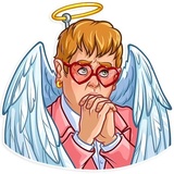 Sticker 21