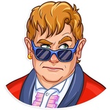 Sticker 9