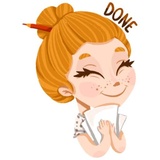 Sticker 12