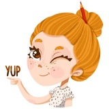 Sticker 9