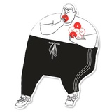 Sticker 8