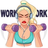 Sticker 13