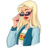 Sticker 14