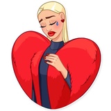 Sticker 15