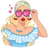Sticker 18