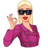 Sticker 27