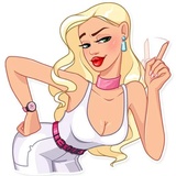 Sticker 8