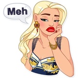 Sticker 9