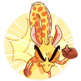 Sticker 18