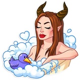 Sticker 11