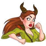 Sticker 18