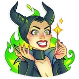 Sticker 21