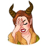 Sticker 23
