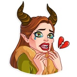 Sticker 25