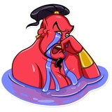 Sticker 11