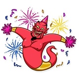 Sticker 14