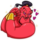 Sticker 16