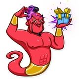 Sticker 17