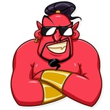 Sticker 18