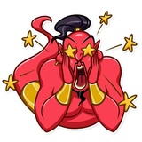 Sticker 19