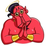 Sticker 21