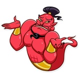 Sticker 23