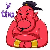 Sticker 25
