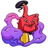 Sticker 3