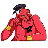 Sticker 8