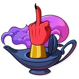 Sticker 9