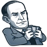 Sticker 25