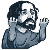 Sticker 8