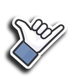 Sticker 13