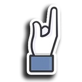 Sticker 8