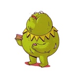 Sticker 13
