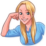 Sticker 15