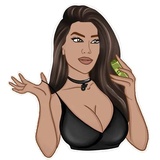 Sticker 12