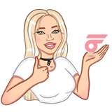 Sticker 13