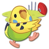 Sticker 13